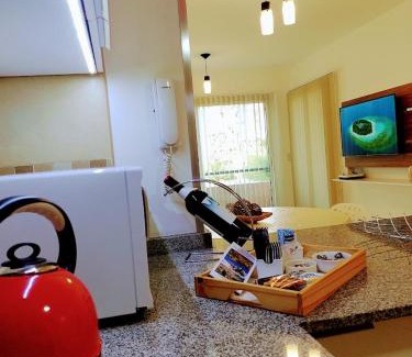 Guaymallen Apartamento | Hometel
