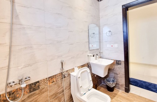 Jeddah Apartamento | HOMETEL