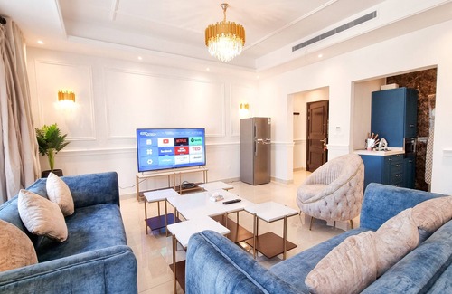 Jeddah Apartamento | HOMETEL