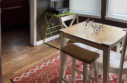 Detroit Casa | Hometel Shortstay west