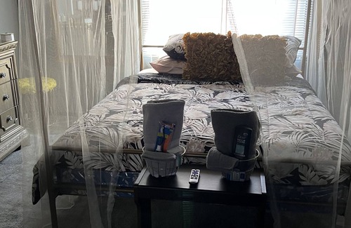 Detroit Casa | Hometel Shortstay west
