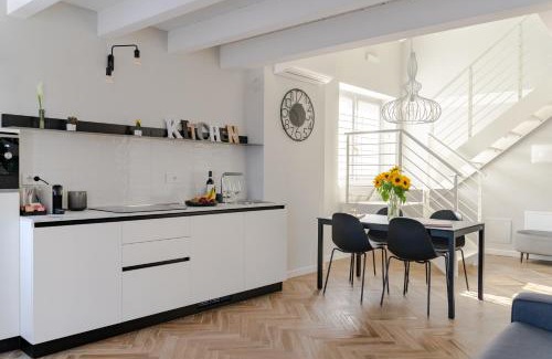 San Zeno Apartamento | HomeThirtyFour