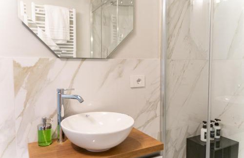 San Zeno Apartamento | HomeThirtyFour