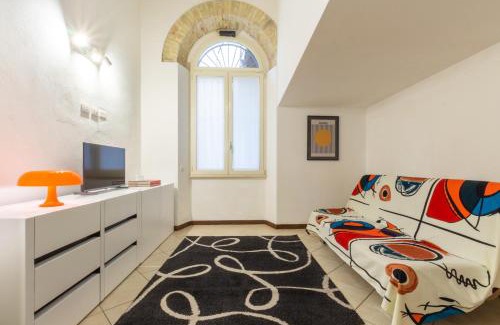 Cagliari Apartamento | HomeToLove Villanova