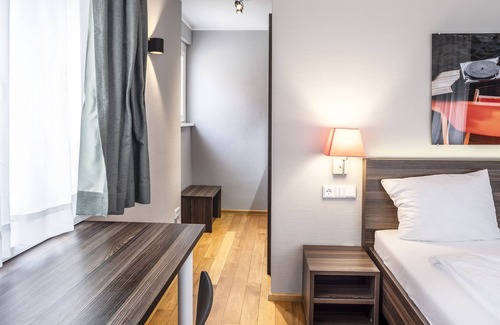 Weststadt Casa | HomeTown H