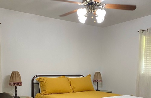 Haynesville Casa | Hometown Vibes