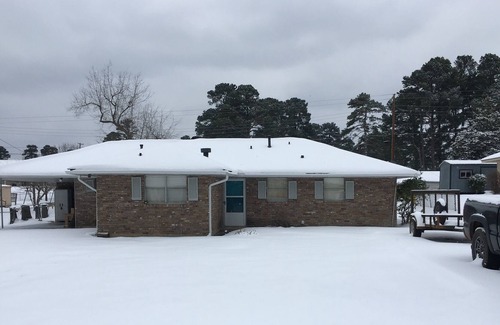 Haynesville Casa | Hometown Vibes