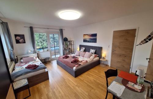 Hoheneich Apartamento | HomeW4 - Rosen Apartment