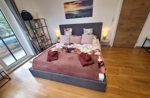 Hoheneich Apartamento | HomeW4 - Rosen Apartment