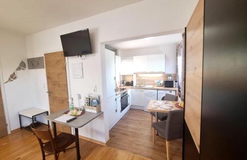 Hoheneich Apartamento | HomeW4 - Rosen Apartment