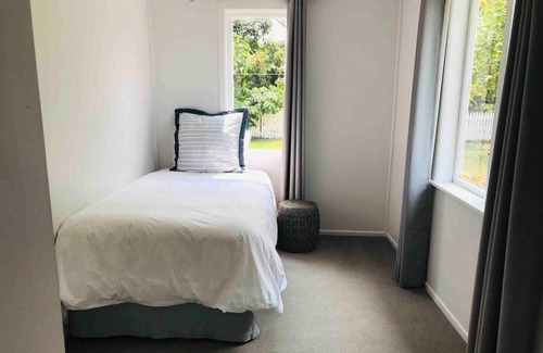 Katikati Cabaña | Homewood Cottage