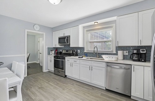 Homewood Casa | Homewood Rental