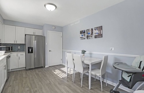 Homewood Casa | Homewood Rental