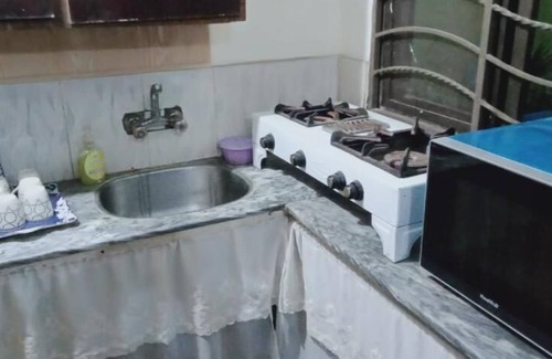 Lahore Hotel | Homewood Suite