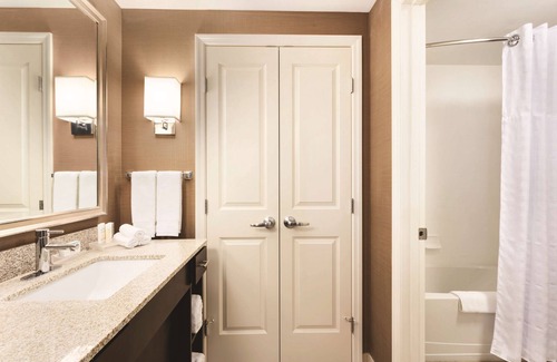 Eagan Park Hotel | Homewood Suites Atlanta Airport North