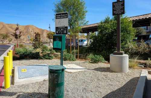 Valencia Hotel | Homewood Suites By Hilton Santa Clarita/Valencia, Ca