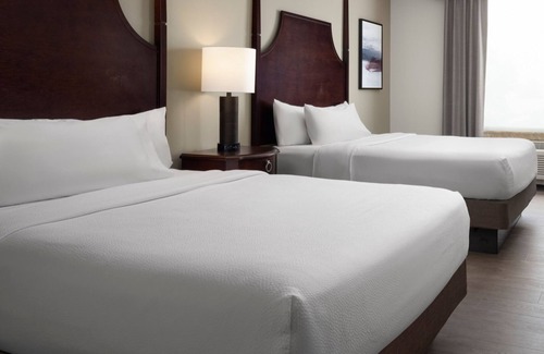 Bossier City Hotel | Homewood Suites by Hilton Shreveport / Bossier City, LA