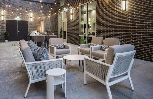 Fort Worth Hotel | Homewood Suites by Hilton DFW Airport South, TX