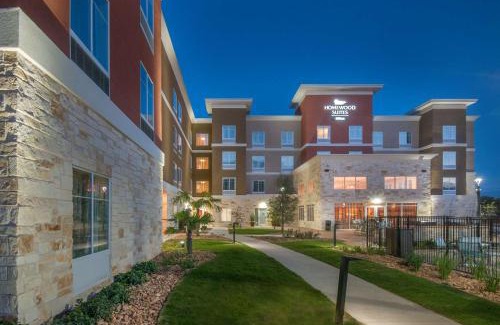 West San Antonio Hotel | Homewood Suites by Hilton Lackland AFB/SeaWorld, TX