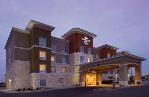 West San Antonio Hotel | Homewood Suites by Hilton Lackland AFB/SeaWorld, TX