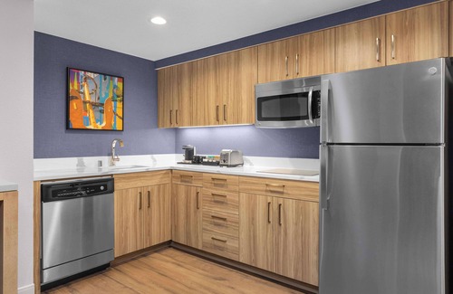 Naval Training Center Hotel | Homewood Suites by Hilton San Diego Airport/Liberty Station