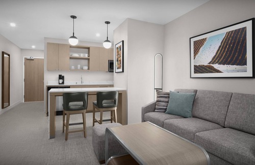 Santa Maria Hotel | Holiday Inn & Suites Santa Maria by IHG