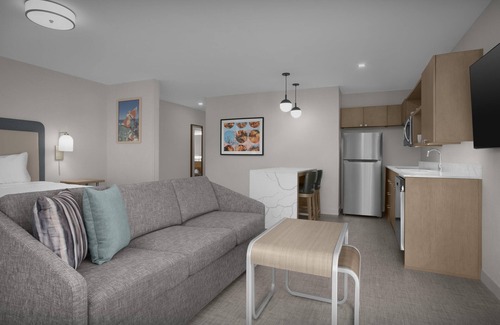 Santa Maria Hotel | Holiday Inn & Suites Santa Maria by IHG
