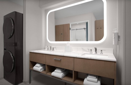 Santa Maria Hotel | Holiday Inn & Suites Santa Maria by IHG