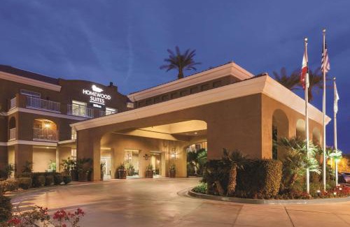 La Quinta Hotel | Homewood Suites by Hilton La Quinta