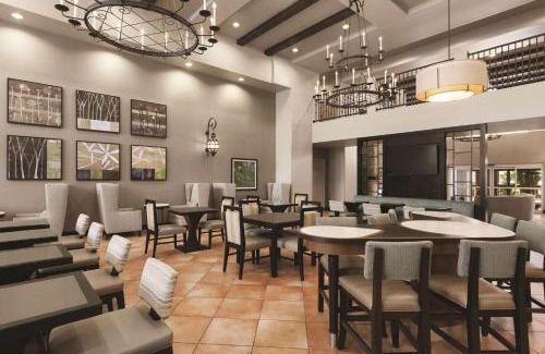 La Quinta Hotel | Homewood Suites by Hilton La Quinta