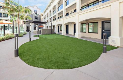 Scripps Ranch Hotel | Homewood Suites By Hilton San Diego Central