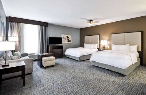 New Braunfels Hotel | Homewood Suites By Hilton New Braunfels