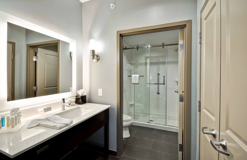 New Braunfels Hotel | Homewood Suites By Hilton New Braunfels