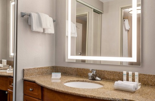 South Side Hotel | Homewood Suites Corpus Christi
