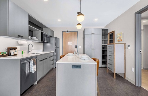 Southeast Colorado Springs Hotel | Homewood Suites By Hilton Colorado Springs Airport, Co