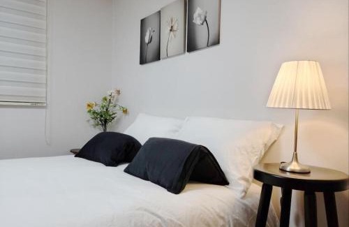 Sillim-dong Apartamento | Homey 무료주차 넓은숙소 그룹여행