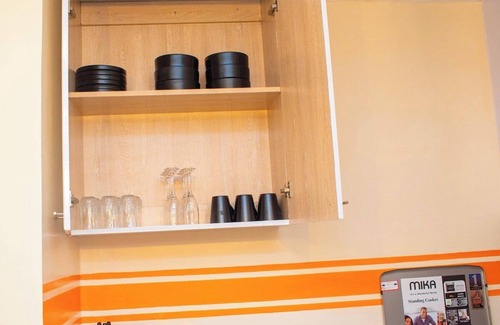 Nakuru Apartamento | Homey 2 Bedroom Apartment at Nyarari's Place