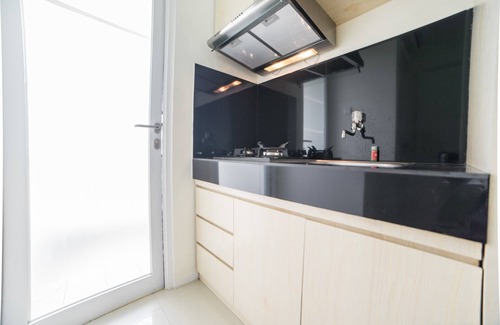 Hegarmanah Apartamento | Homey Apartment at Parahyangan Residence near Parahyangan University