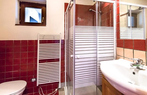 Frabosa Sottana Apartamento | Alojamiento de 1 habitaciones en Frabosa Sottana
