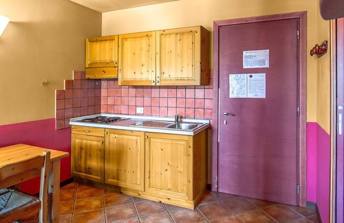 Frabosa Sottana Apartamento | Alojamiento de 1 habitaciones en Frabosa Sottana