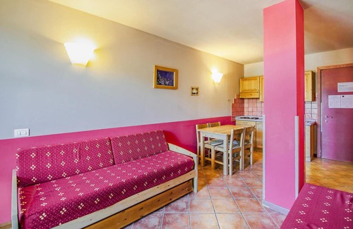 Frabosa Sottana Apartamento | Alojamiento de 1 habitaciones en Frabosa Sottana