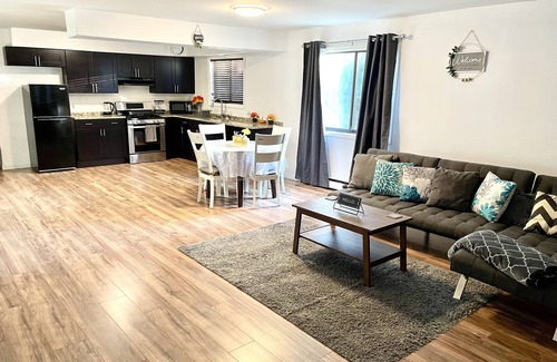 Lodi Apartamento | Homey, Cheerful & Spacious🙂