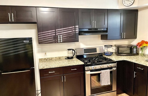 Lodi Apartamento | Homey, Cheerful & Spacious🙂