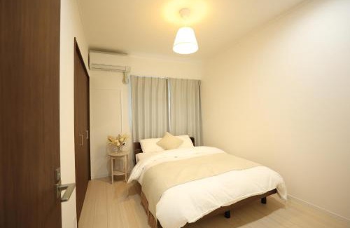 Chinatown Apartamento | homey I 横浜中華街の中に位置する120平米一戸建まるごと貸切 I ダブルサイズ寝具8台最大16人 I 元町中華街駅徒歩3分