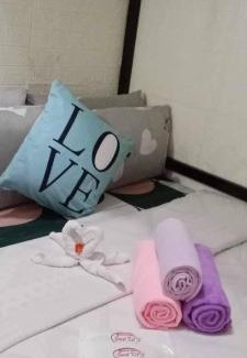 Olango Island Casa | Homey Inn- Olango Island Staycation