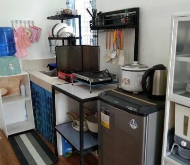 Olango Island Casa | Homey Inn- Olango Island Staycation