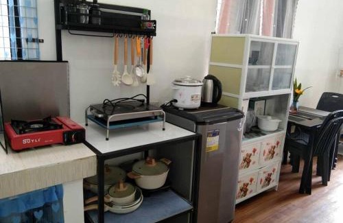Olango Island Casa | Homey Inn- Olango Island Staycation