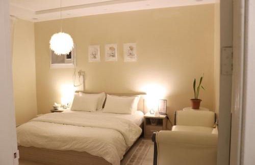Medina Apartamento | HOMEY iNN