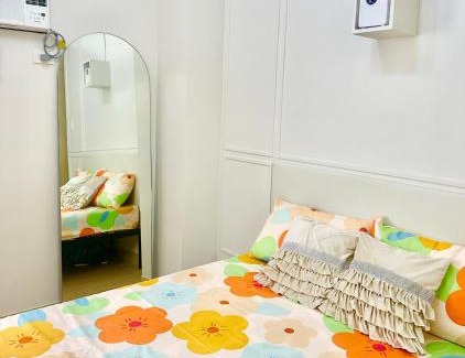 Novaliches Hotel | Homey Palace Staycation