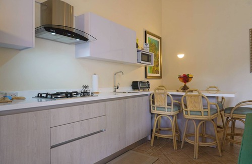 Palm Beach Apartamento | Homey Spacious 2-bedroom apartment -5 min drive to Eagle Beach & Palm Beach